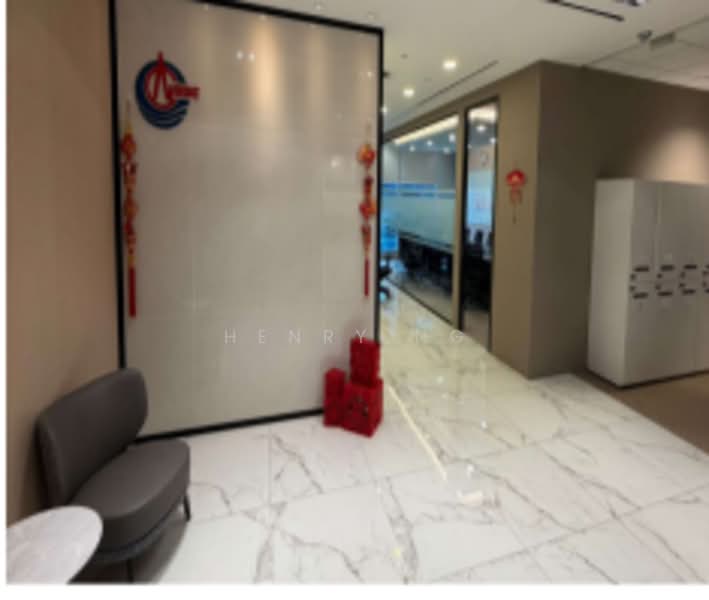 Marina Bay Financial Centre Tower 3, 12 Marina Boulevard, 2,433 sqft, Office For Rent, by Henry Ng, 500122873 - Interior - CommercialGuru.com.sg