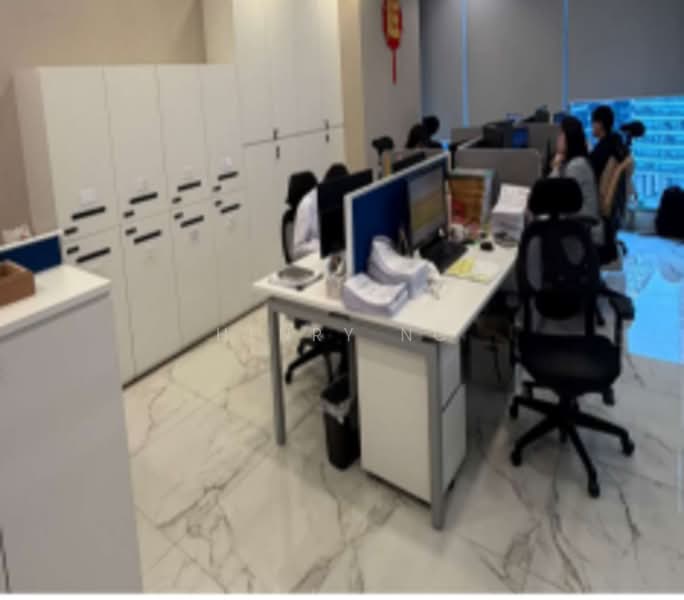 Marina Bay Financial Centre Tower 3, 12 Marina Boulevard, 2,433 sqft, Office For Rent, by Henry Ng, 500122873 - Interior - CommercialGuru.com.sg