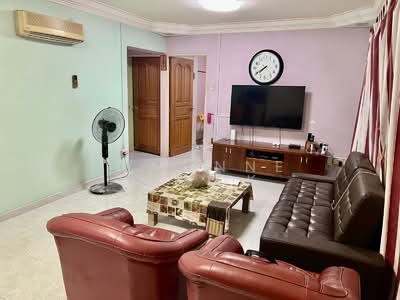 For Sale - 204A Compassvale Drive