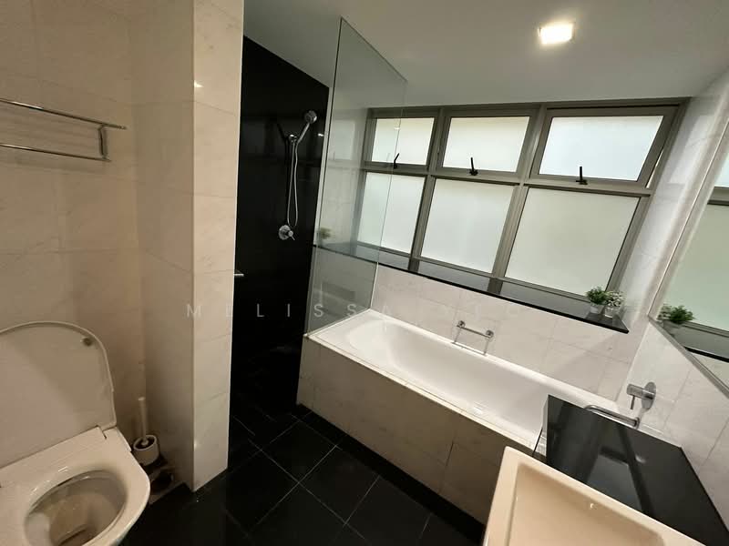 The Calrose, 511 Yio Chu Kang Road, Room Rental, 70 sqft, Condominium For Rent, by Melissa Yeo, 500122875 - Bathroom - PropertyGuru.com.sg