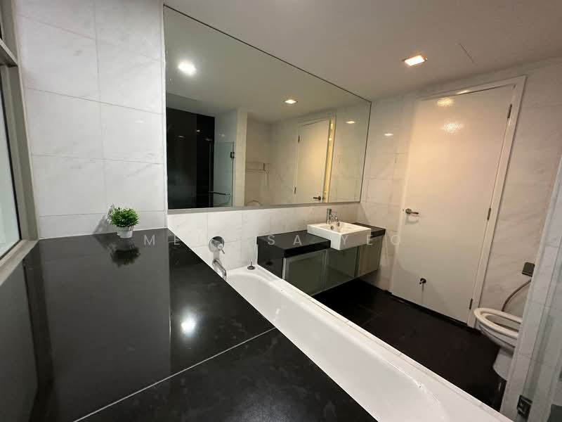 The Calrose, 511 Yio Chu Kang Road, Room Rental, 70 sqft, Condominium For Rent, by Melissa Yeo, 500122875 - Bathroom - PropertyGuru.com.sg