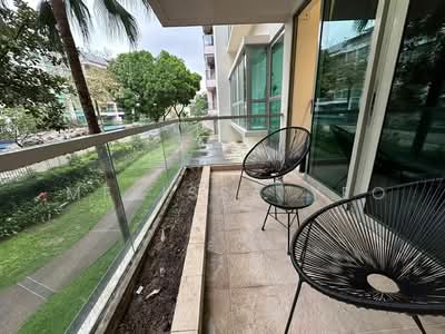 For Rent - The Calrose