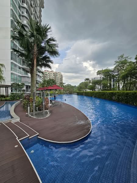 Kingsford Hillview Peak, 103 Hillview Rise, 1 Bedroom, 517 sqft, Condominium For Sale, by Douglas Chen 陈俊文, 500122876 - Exterior - PropertyGuru.com.sg