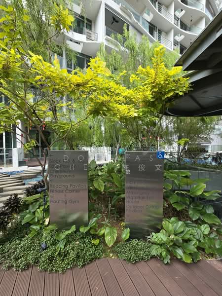 Kingsford Hillview Peak, 103 Hillview Rise, 1 Bedroom, 517 sqft, Condominium For Sale, by Douglas Chen 陈俊文, 500122876 - Exterior - PropertyGuru.com.sg