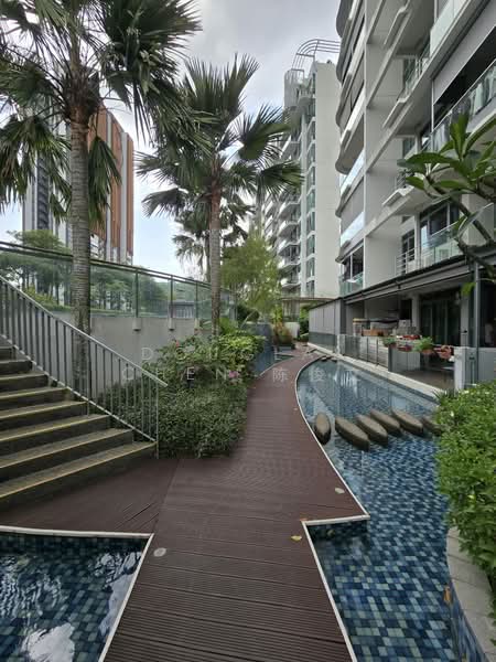 Kingsford Hillview Peak, 103 Hillview Rise, 1 Bedroom, 517 sqft, Condominium For Sale, by Douglas Chen 陈俊文, 500122876 - Exterior - PropertyGuru.com.sg