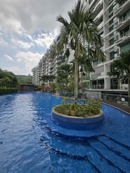 Kingsford Hillview Peak, 103 Hillview Rise, 1 Bedroom, 517 sqft, Condominium For Sale, by Douglas Chen 陈俊文, 500122876 - Exterior - PropertyGuru.com.sg