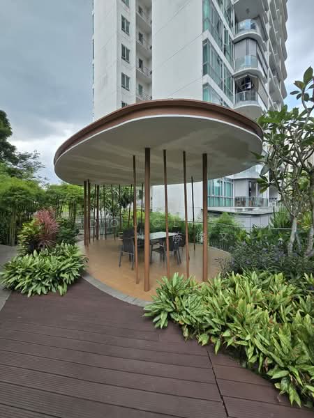 Kingsford Hillview Peak, 103 Hillview Rise, 1 Bedroom, 517 sqft, Condominium For Sale, by Douglas Chen 陈俊文, 500122876 - Exterior - PropertyGuru.com.sg