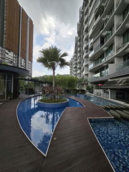 Kingsford Hillview Peak, 103 Hillview Rise, 1 Bedroom, 517 sqft, Condominium For Sale, by Douglas Chen 陈俊文, 500122876 - Exterior - PropertyGuru.com.sg