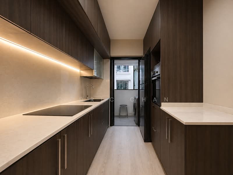 281B Sengkang East Avenue, 281B Sengkang East Avenue, 3 Bedrooms, 990 sqft, HDB Flat For Sale, by Cedric Chan, 500122879 - Kitchen - PropertyGuru.com.sg