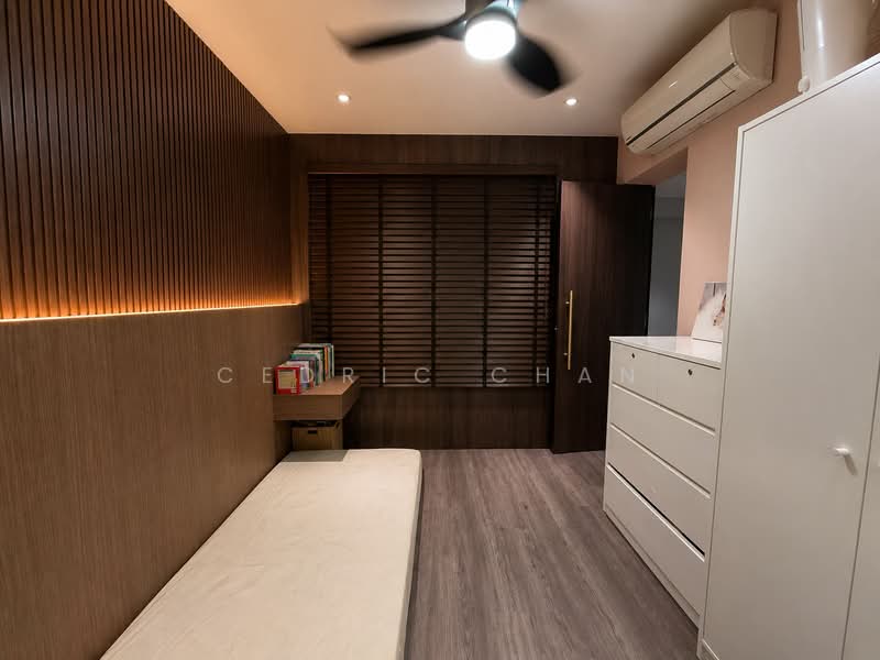 281B Sengkang East Avenue, 281B Sengkang East Avenue, 3 Bedrooms, 990 sqft, HDB Flat For Sale, by Cedric Chan, 500122879 - Bedroom - PropertyGuru.com.sg