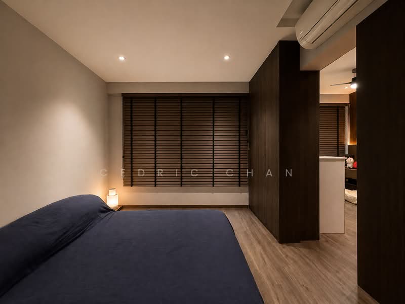 281B Sengkang East Avenue, 281B Sengkang East Avenue, 3 Bedrooms, 990 sqft, HDB Flat For Sale, by Cedric Chan, 500122879 - Bedroom - PropertyGuru.com.sg