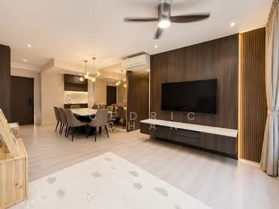 For Sale - 281B Sengkang East Avenue