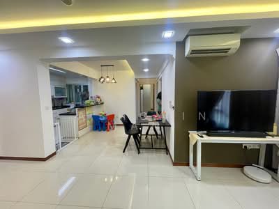 For Sale - 365B Sembawang Crescent