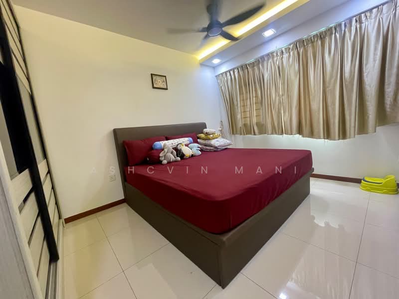 365B Sembawang Crescent, 365B Sembawang Crescent, 3 Bedrooms, 1,001 sqft, HDB Flat For Sale, by Ashcvin Mani, 500122880 - Bedroom - PropertyGuru.com.sg