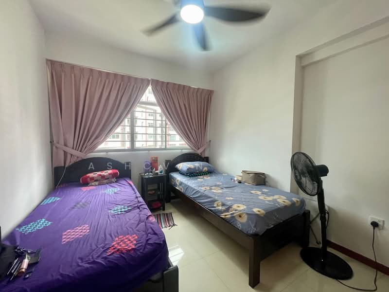 365B Sembawang Crescent, 365B Sembawang Crescent, 3 Bedrooms, 1,001 sqft, HDB Flat For Sale, by Ashcvin Mani, 500122880 - Bedroom - PropertyGuru.com.sg