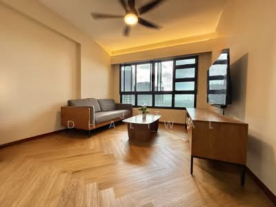 For Sale - 417A Fernvale Link