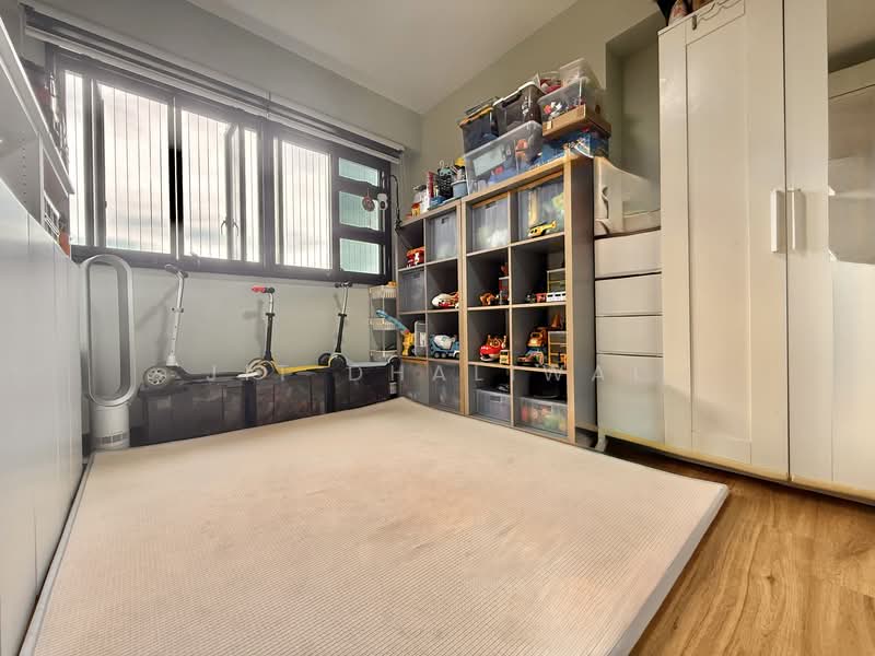 417A Fernvale Link, 417A Fernvale Link, 3 Bedrooms, 1,012 sqft, HDB Flat For Sale, by Jit Dhaliwal, 500122882 - Bedroom - PropertyGuru.com.sg