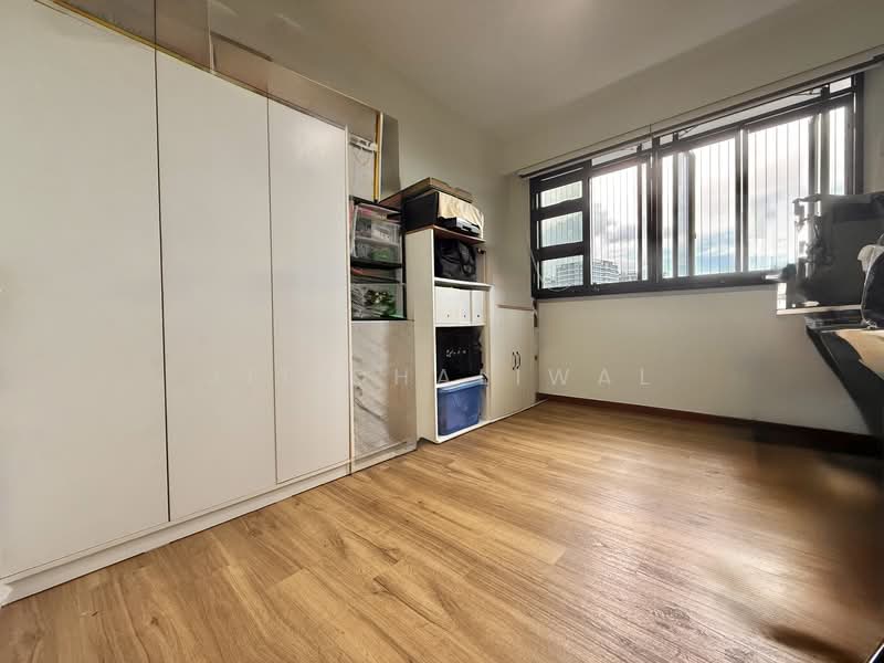 417A Fernvale Link, 417A Fernvale Link, 3 Bedrooms, 1,012 sqft, HDB Flat For Sale, by Jit Dhaliwal, 500122882 - Bedroom - PropertyGuru.com.sg