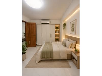 For Rent - 30 New Upper Changi Road