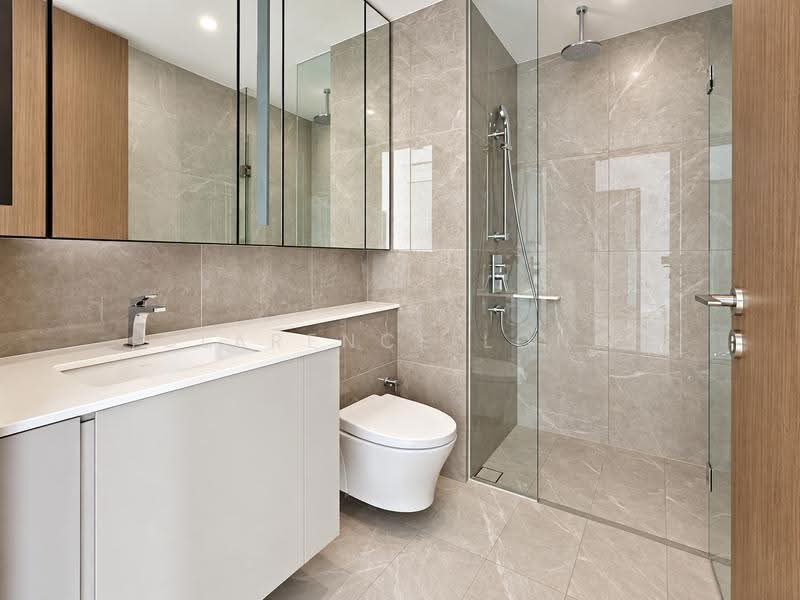 Grand Dunman, 18 Dunman Road, East Coast / Marine Parade, 2 Bedrooms, 667 sqft, Condominium For Sale, by Clarence Long, 500122885 - Bathroom - PropertyGuru.com.sg