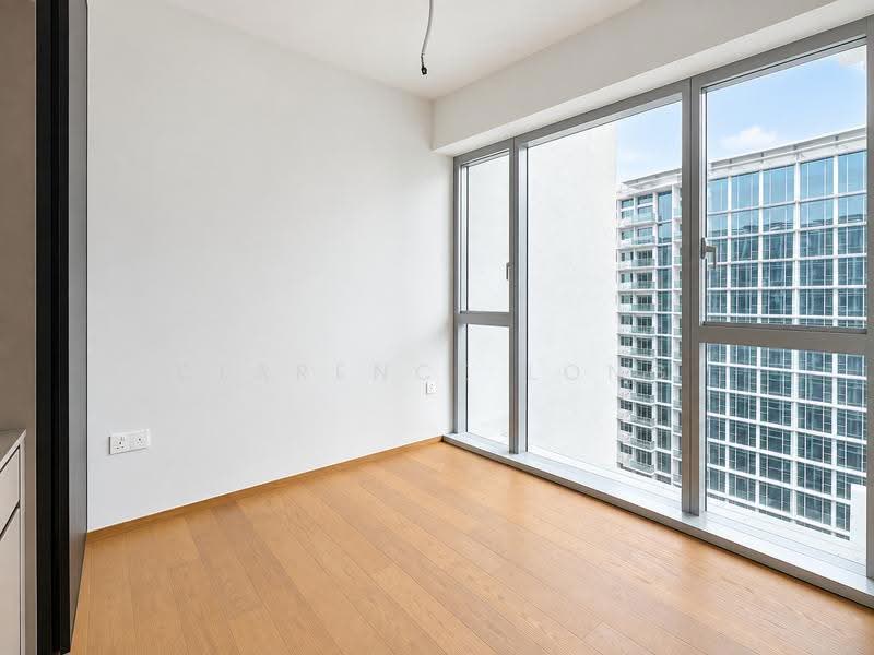 Grand Dunman, 18 Dunman Road, East Coast / Marine Parade, 2 Bedrooms, 667 sqft, Condominium For Sale, by Clarence Long, 500122885 - Master Bedroom - PropertyGuru.com.sg