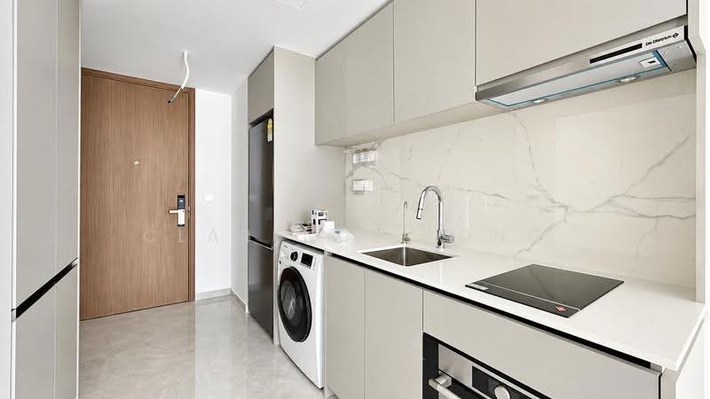 Grand Dunman, 18 Dunman Road, East Coast / Marine Parade, 2 Bedrooms, 667 sqft, Condominium For Sale, by Clarence Long, 500122885 - Kitchen - PropertyGuru.com.sg