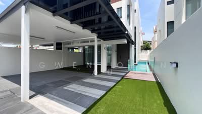 For Rent - Bedok Avenue