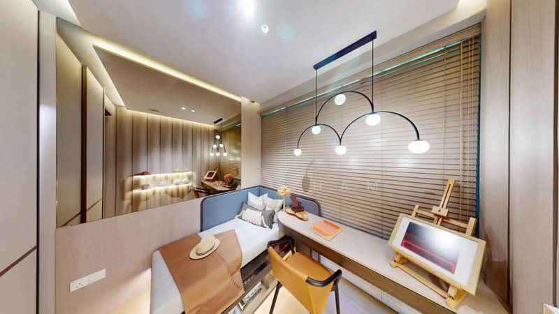 Union Square Residences, 28 Havelock Road,, 3 Bedrooms, 990 sqft, Condominium For Sale, by Raye Cham, 500122888 - Bedroom - PropertyGuru.com.sg