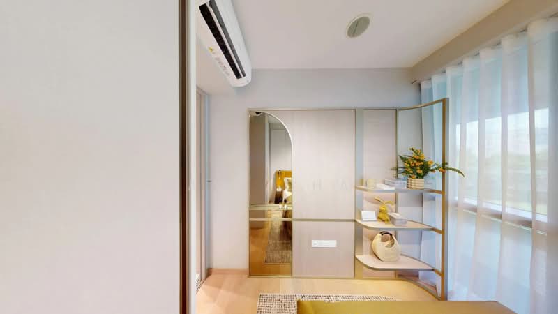 Union Square Residences, 28 Havelock Road,, 3 Bedrooms, 990 sqft, Condominium For Sale, by Raye Cham, 500122888 - Bedroom - PropertyGuru.com.sg