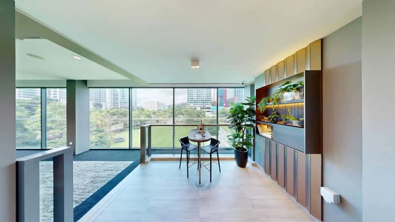 Union Square Residences, 28 Havelock Road,, 3 Bedrooms, 990 sqft, Condominium For Sale, by Raye Cham, 500122888 - View - PropertyGuru.com.sg