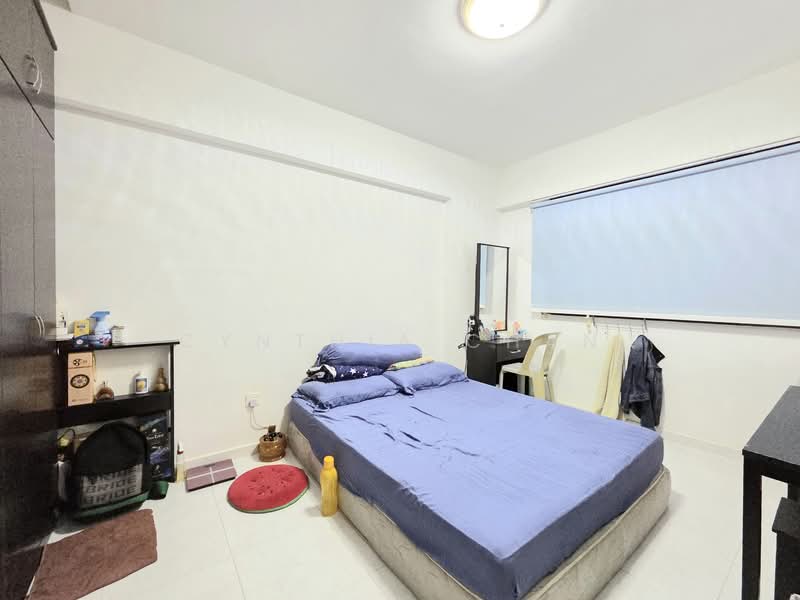 306A Anchorvale Link, 306A Anchorvale Link, 3 Bedrooms, 969 sqft, HDB Flat For Sale, by Cynthia Chan, 500122890 - Bedroom - PropertyGuru.com.sg