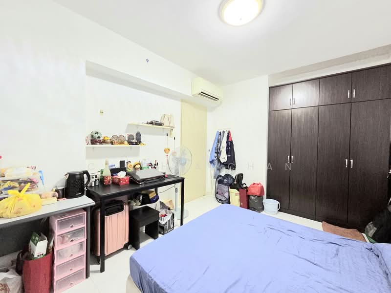 306A Anchorvale Link, 306A Anchorvale Link, 3 Bedrooms, 969 sqft, HDB Flat For Sale, by Cynthia Chan, 500122890 - Bedroom - PropertyGuru.com.sg