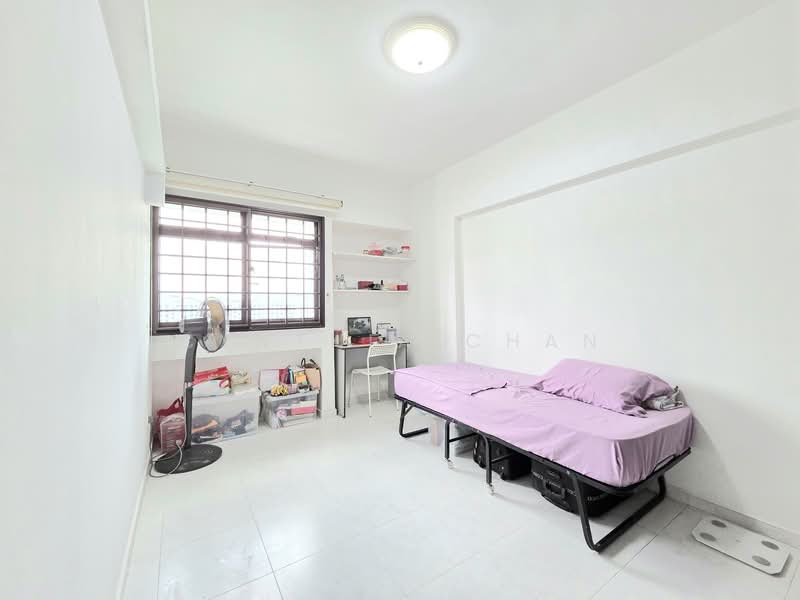 306A Anchorvale Link, 306A Anchorvale Link, 3 Bedrooms, 969 sqft, HDB Flat For Sale, by Cynthia Chan, 500122890 - Bedroom - PropertyGuru.com.sg