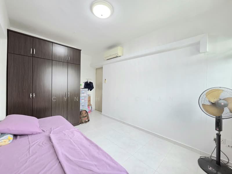 306A Anchorvale Link, 306A Anchorvale Link, 3 Bedrooms, 969 sqft, HDB Flat For Sale, by Cynthia Chan, 500122890 - Bedroom - PropertyGuru.com.sg