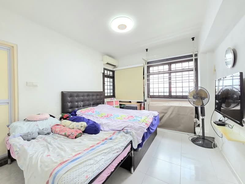 306A Anchorvale Link, 306A Anchorvale Link, 3 Bedrooms, 969 sqft, HDB Flat For Sale, by Cynthia Chan, 500122890 - Bedroom - PropertyGuru.com.sg