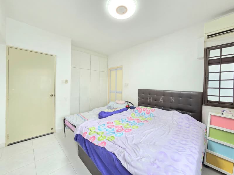 306A Anchorvale Link, 306A Anchorvale Link, 3 Bedrooms, 969 sqft, HDB Flat For Sale, by Cynthia Chan, 500122890 - Bedroom - PropertyGuru.com.sg