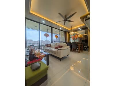 For Sale - The Amore