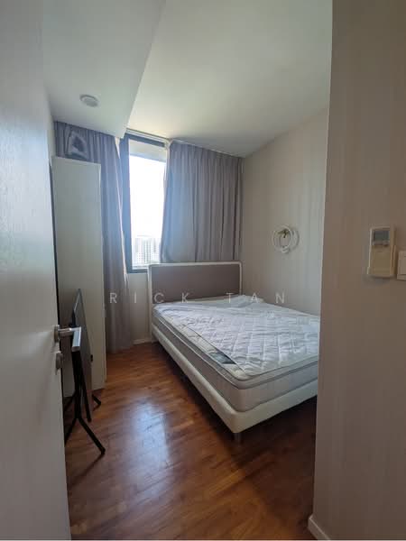 The Amore, 55 Edgedale Plains, 4 Bedrooms, 1,227 sqft, Executive Condominium For Sale, by Rick Tan, 500122895 - Bedroom - PropertyGuru.com.sg