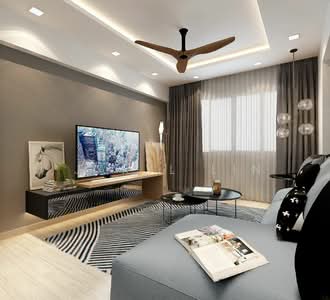 For Sale - 522 Serangoon North Avenue 4