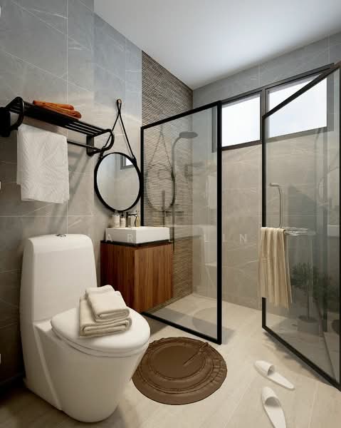 522 Serangoon North Avenue 4, 522 Serangoon North Avenue 4, 3 Bedrooms, 1,109 sqft, HDB Flat For Sale, by Jaryl Lin, 500122896 - PropertyGuru.com.sg