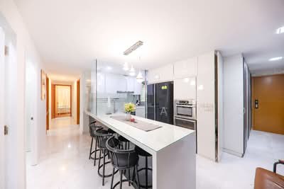 For Rent - Centro Residences