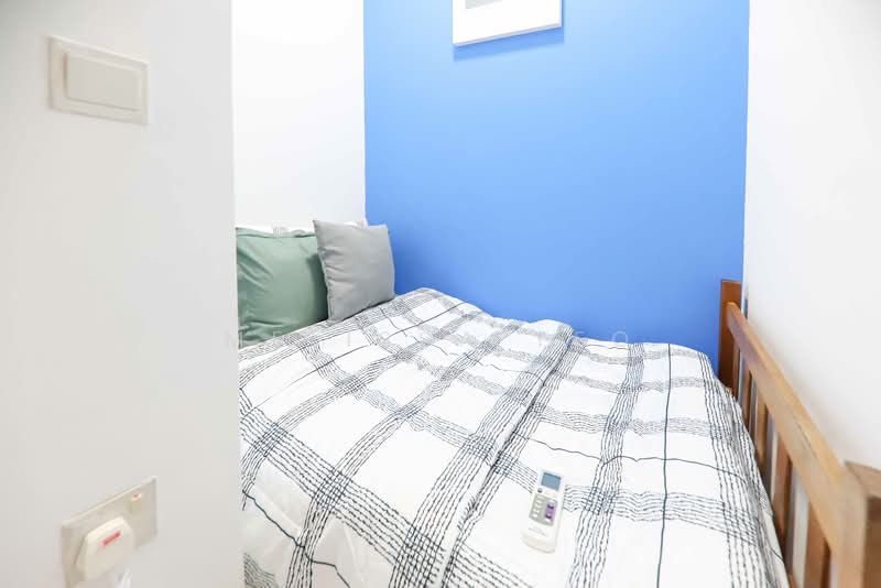 Centro Residences, 59 Ang Mo Kio Avenue 8, Room Rental, 70 sqft, Condominium For Rent, by Melissa Yeo, 500122897 - Bedroom - PropertyGuru.com.sg