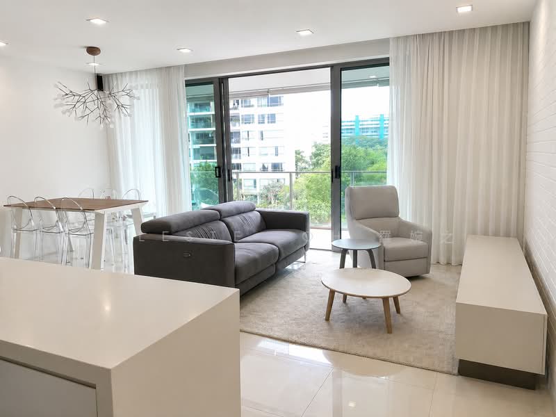 Waterfront Waves, 766 Bedok Reservoir Road, 3 Bedrooms, 1,248 sqft, Condominium For Sale, by Celeste Loh 羅婉之, 500122898 - Living Room - PropertyGuru.com.sg
