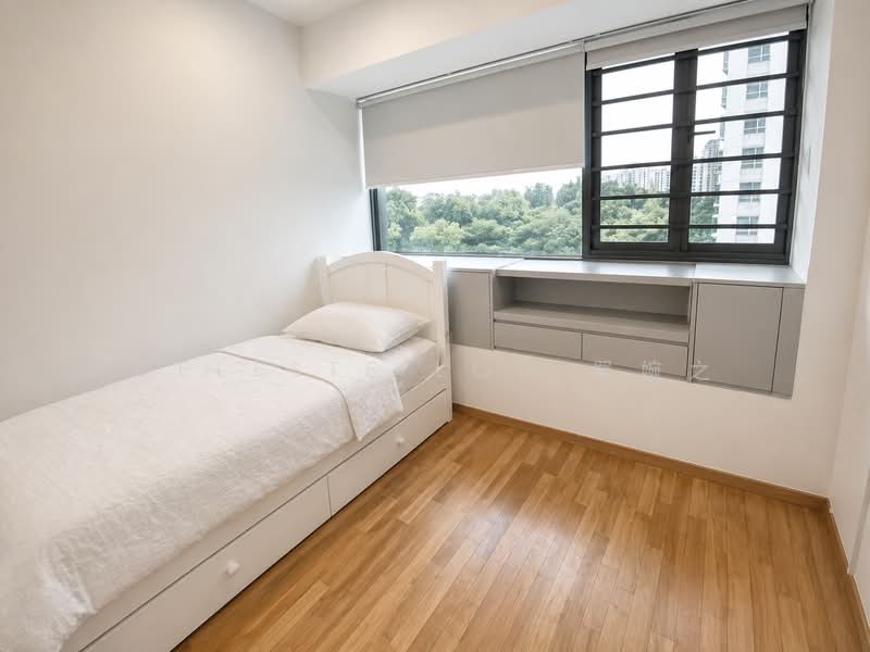 Waterfront Waves, 766 Bedok Reservoir Road, 3 Bedrooms, 1,248 sqft, Condominium For Sale, by Celeste Loh 羅婉之, 500122898 - Bedroom - PropertyGuru.com.sg
