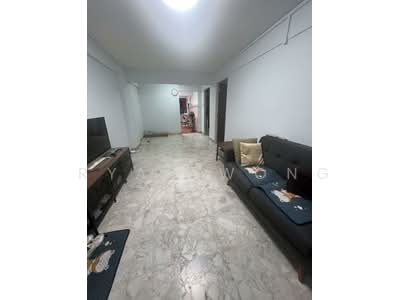 For Rent - 44 Telok Blangah Drive