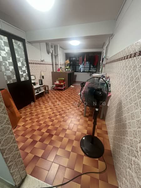 44 Telok Blangah Drive, 44 Telok Blangah Drive, 2 Bedrooms, 818 sqft, HDB Flat For Rent, by Ryan Wong, 500122900 - Interior - PropertyGuru.com.sg