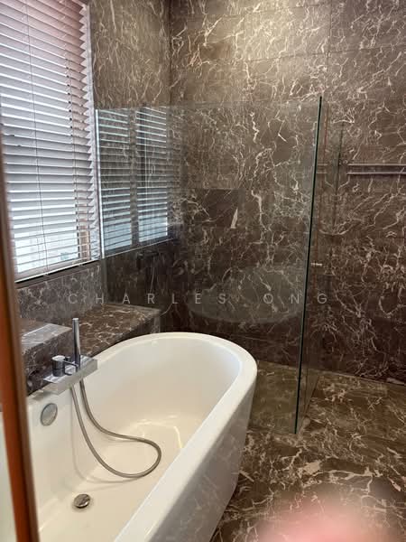 72 Woo Mon Chew Road, Woo Mon Chew Road, 3 Bedrooms, 2,350 sqft, Terraced House For Rent, by Charles Ong, 500122902 - Bathroom - PropertyGuru.com.sg