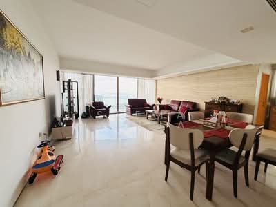 For Rent - Silversea