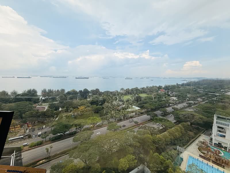 Silversea, 48 Marine Parade Road, 4 Bedrooms, 2,530 sqft, Condominium For Rent, by Seema Gupta, 500122903 - View - PropertyGuru.com.sg