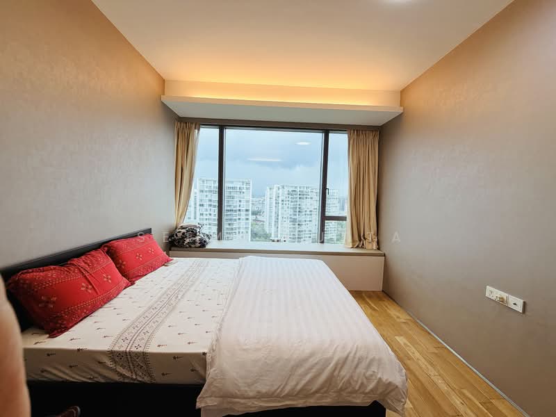 Silversea, 48 Marine Parade Road, 4 Bedrooms, 2,530 sqft, Condominium For Rent, by Seema Gupta, 500122903 - Bedroom - PropertyGuru.com.sg